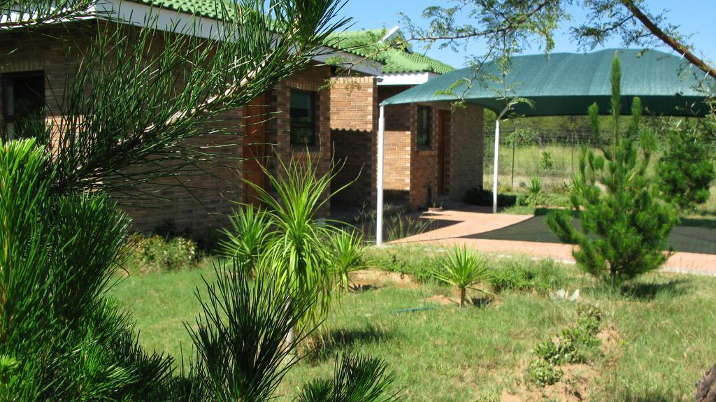 Lodge Huge Dassie Bela-Bela Exterior foto