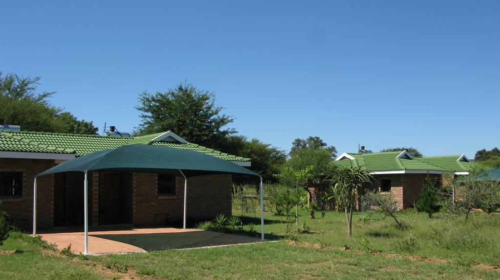 Lodge Huge Dassie Bela-Bela Exterior foto